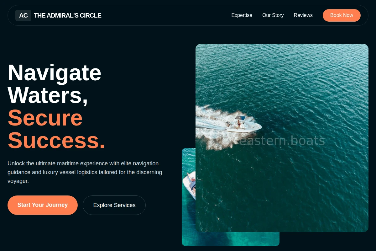 Compass Boating