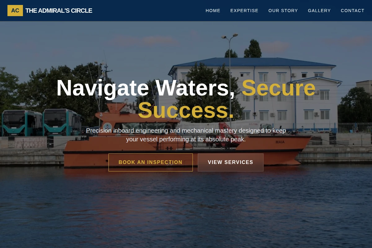marine-engineering