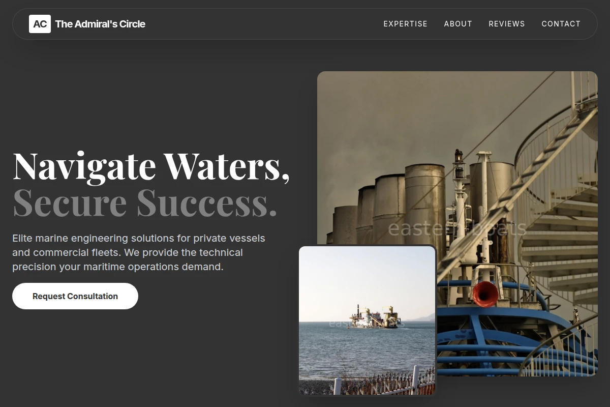 Port Marine Engineering